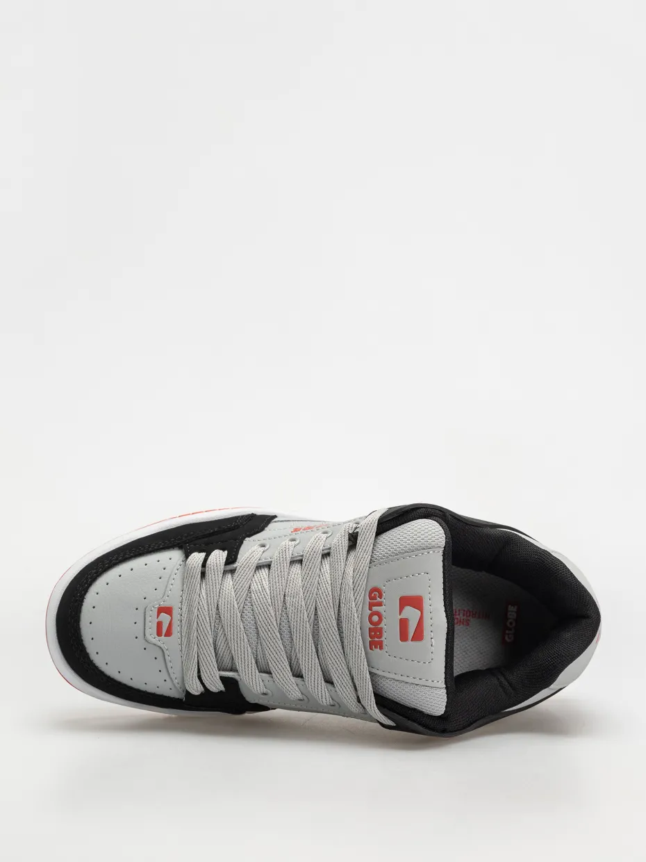 Globe Shoes Tilt