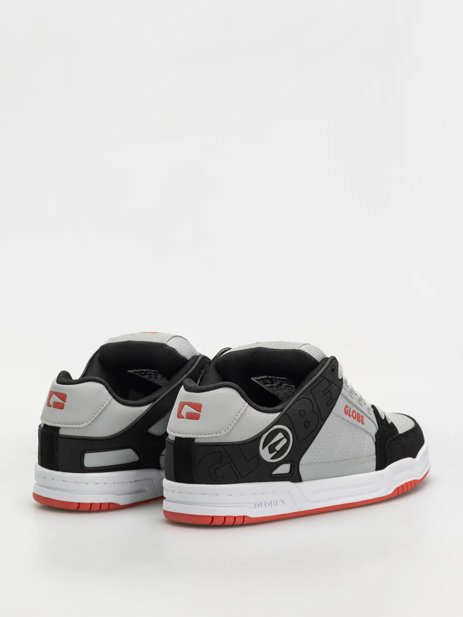 Globe Shoes Tilt