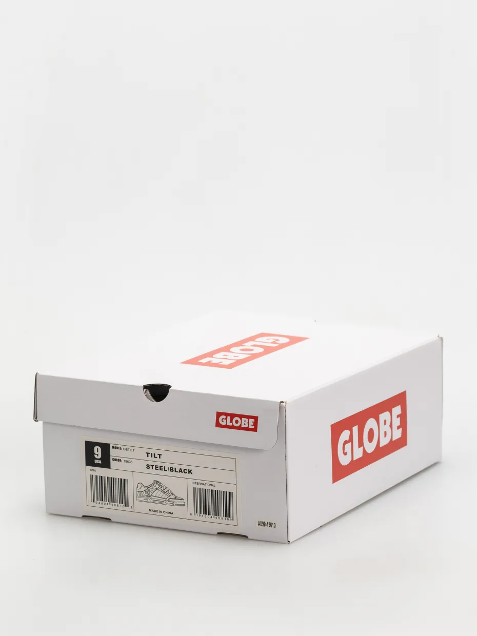 Globe Shoes Tilt