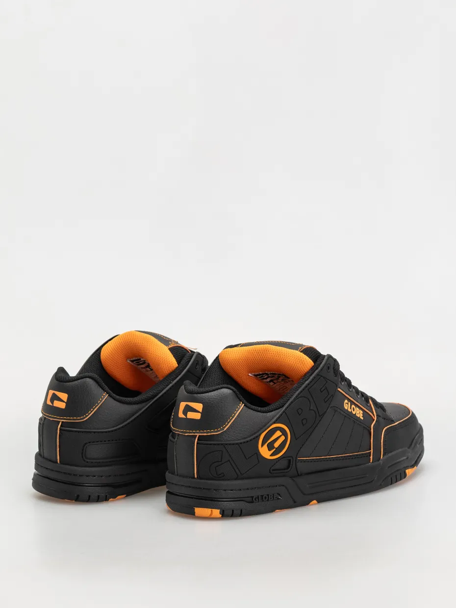Globe Shoes Tilt