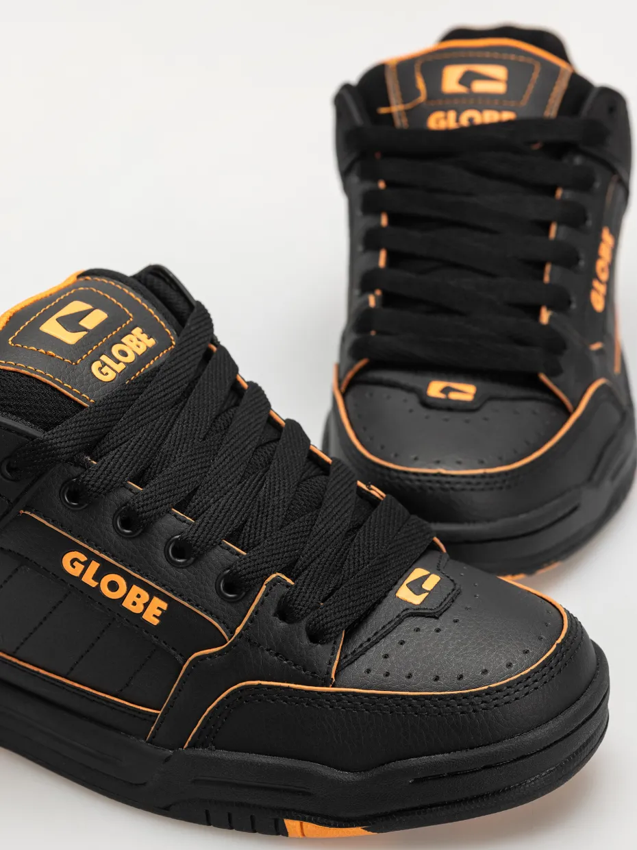Globe Shoes Tilt