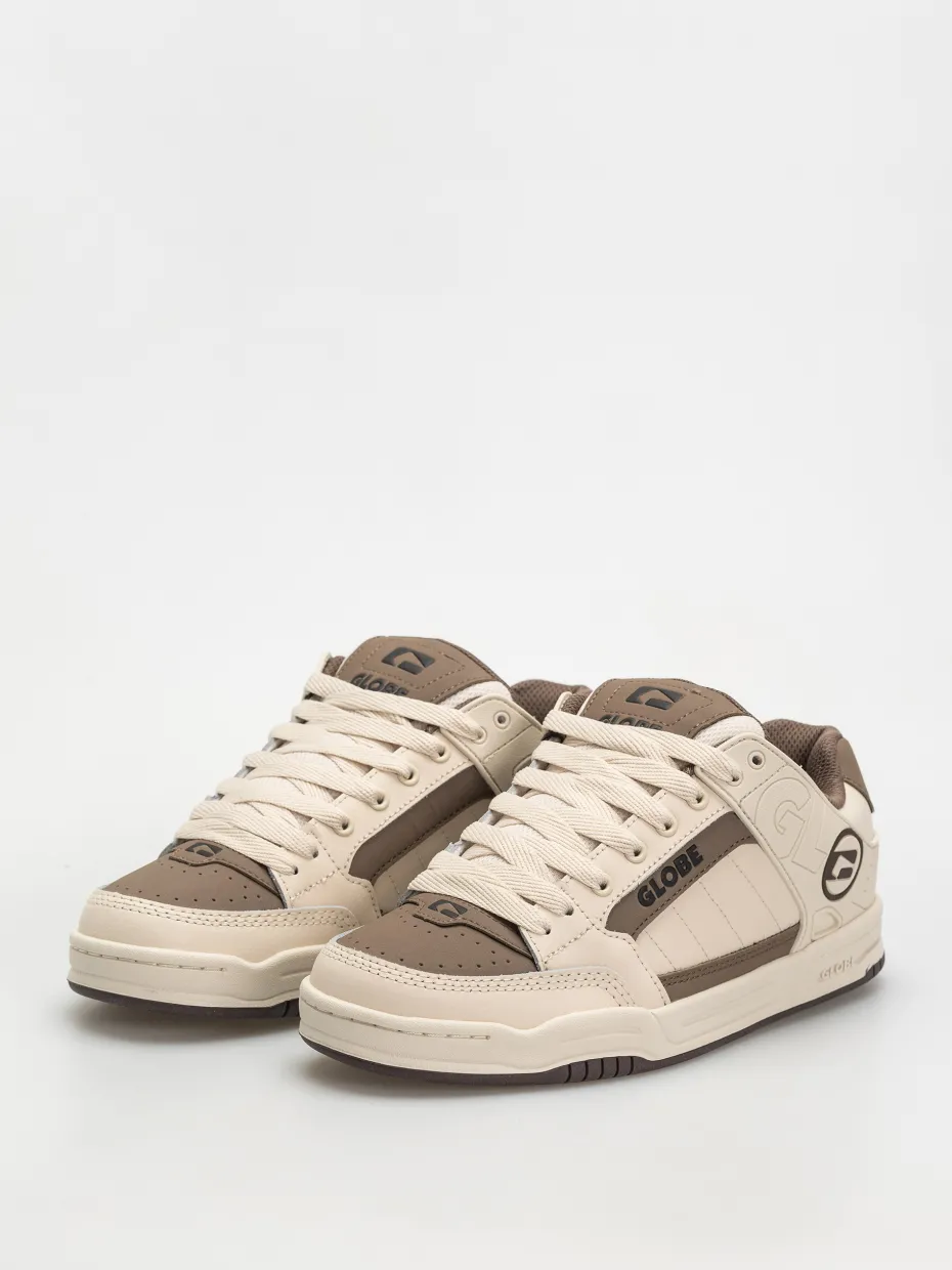 Globe Shoes Tilt
