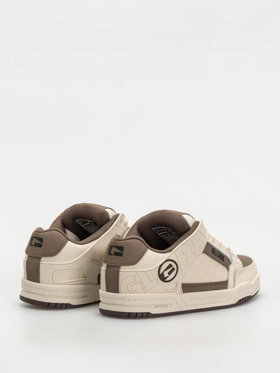 Globe Shoes Tilt