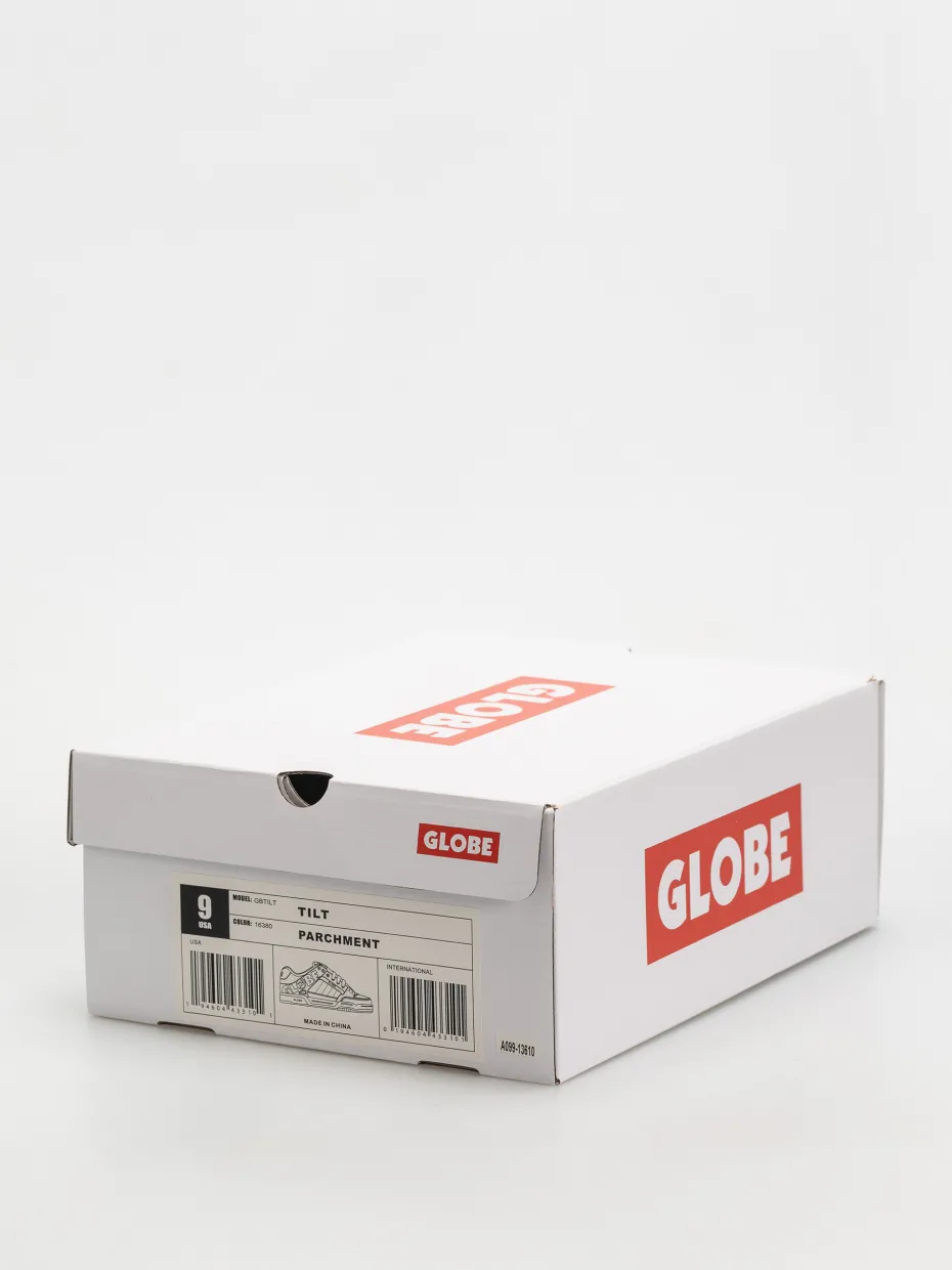Globe Shoes Tilt