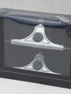 Globe Slant Reverse Kingpin Trucks