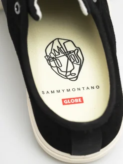 Globe Surplus Shoes