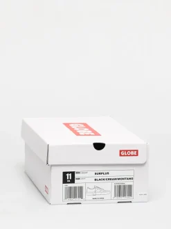 Globe Surplus Shoes