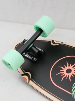 Globe The All Time Longboard