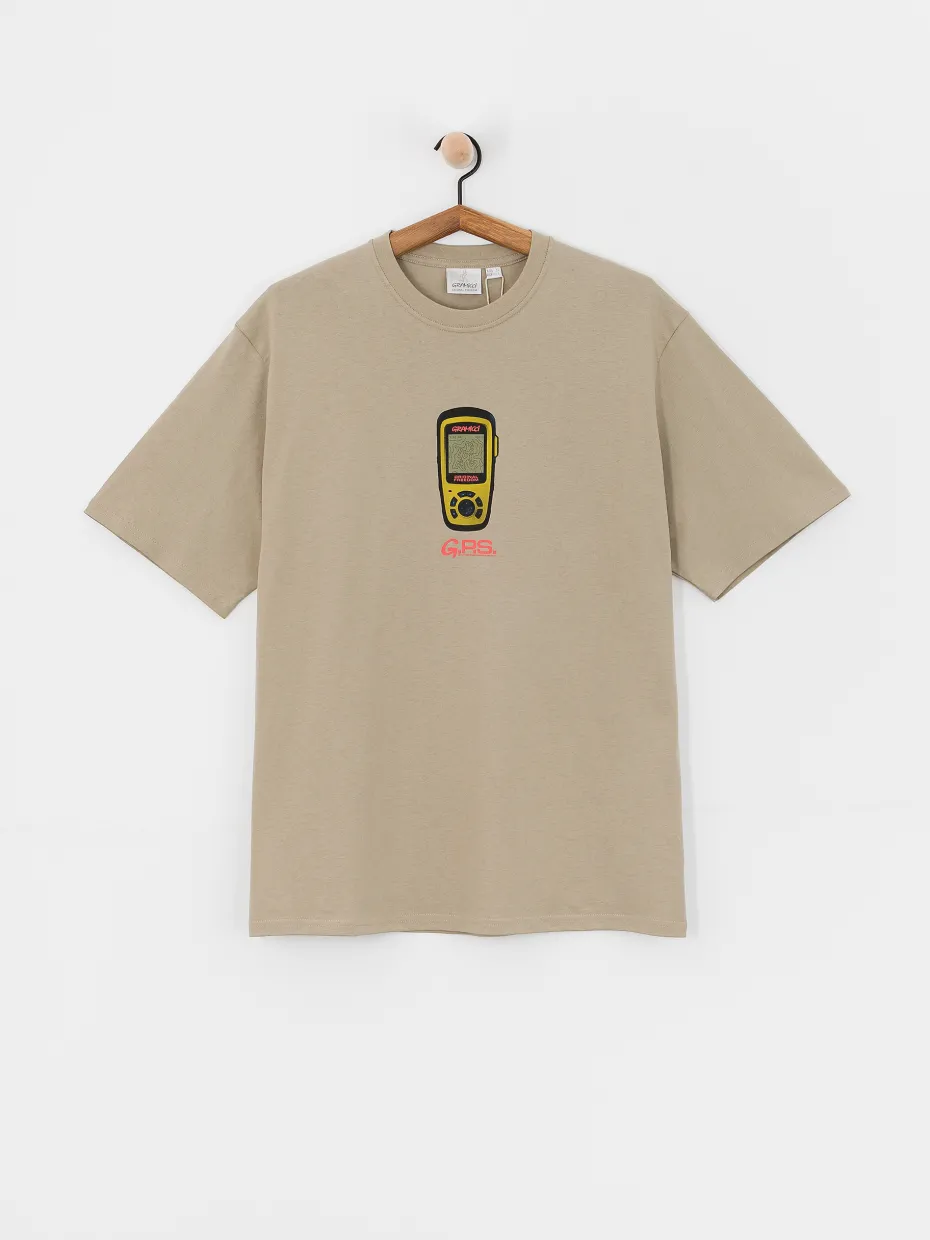 Gramicci Gps T-Shirt