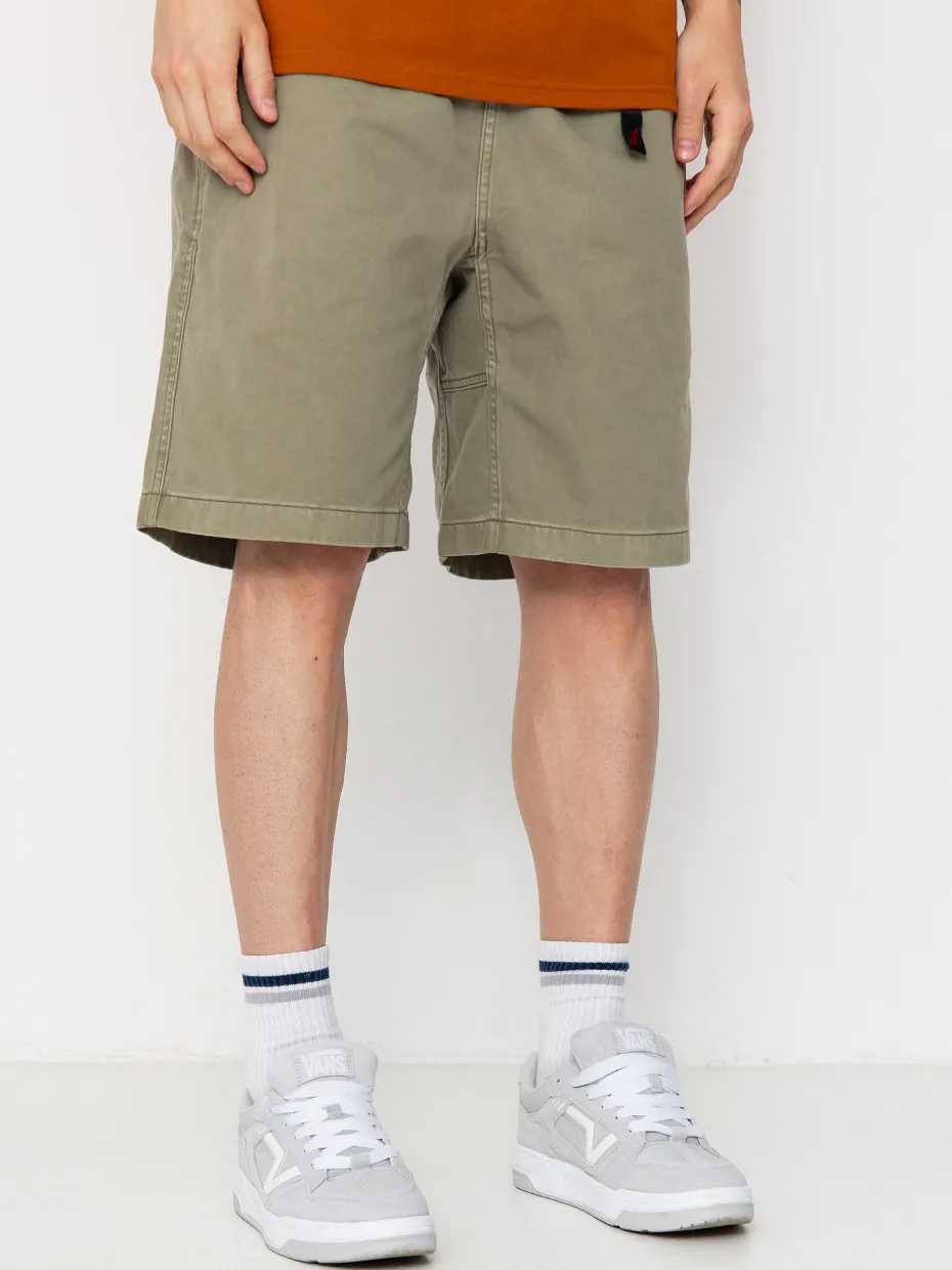 Gramicci G-Short Pigment Dyed Shorts