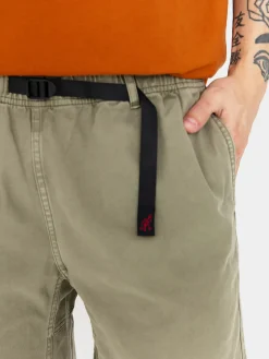 Gramicci G-Short Pigment Dyed Shorts