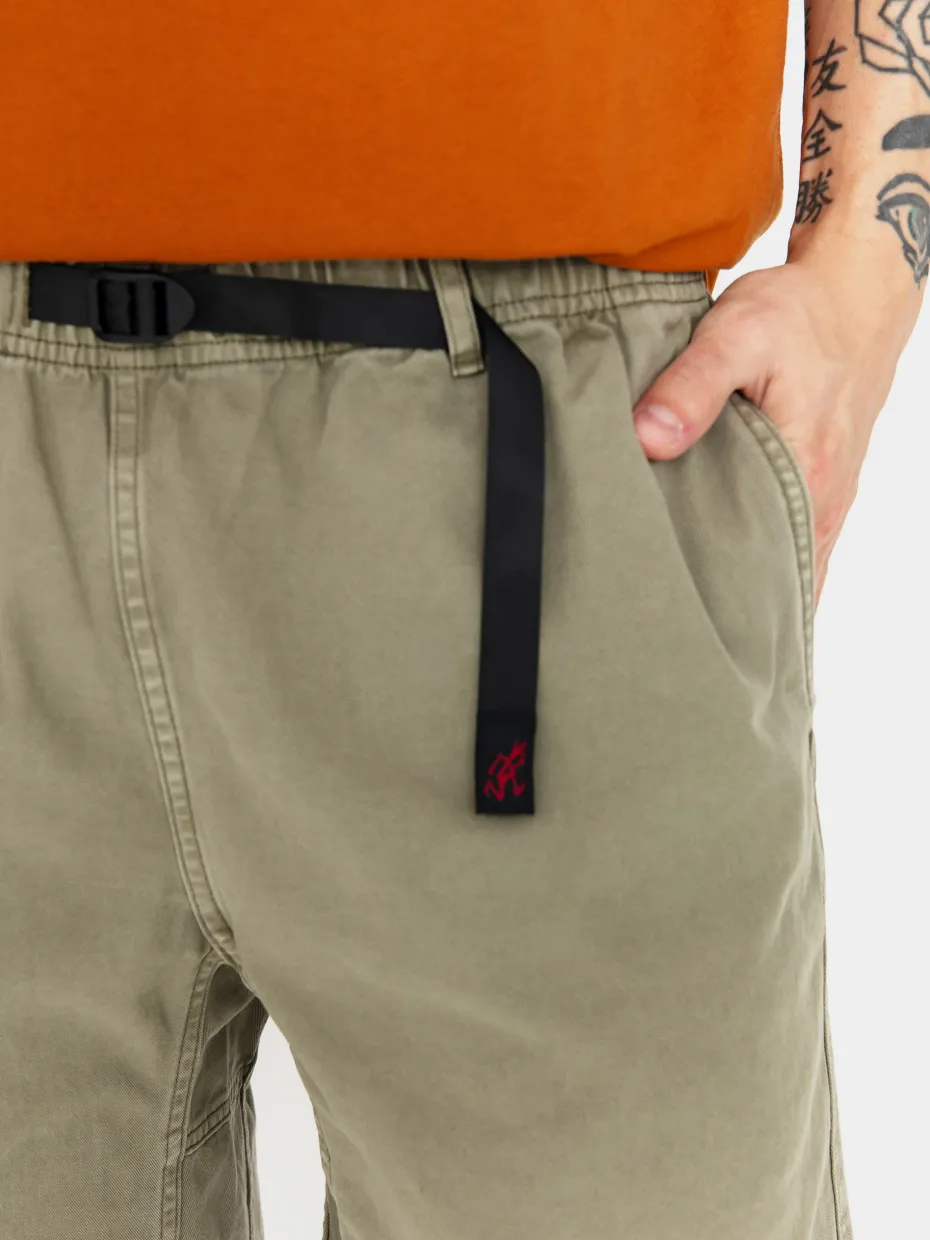Gramicci G-Short Pigment Dyed Shorts