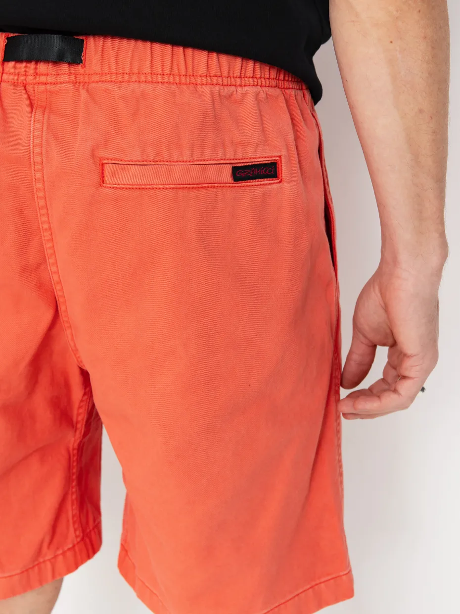 Gramicci G-Short Pigment Dyed Shorts
