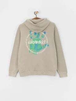 Gramicci Hoodie Climber’S Hand HD