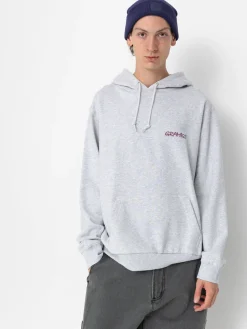Gramicci Hoodie Liberty HD