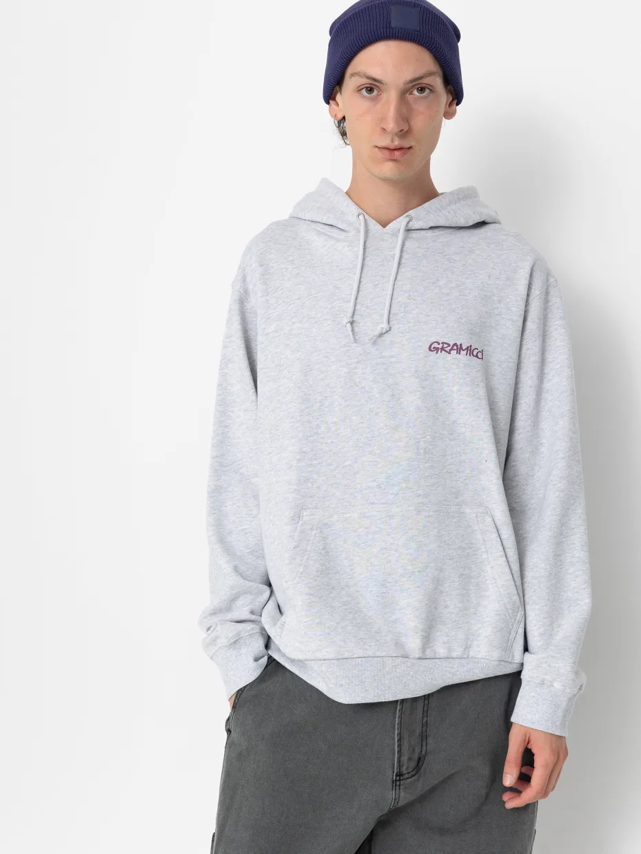 Gramicci Hoodie Liberty HD