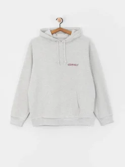 Gramicci Hoodie Liberty HD