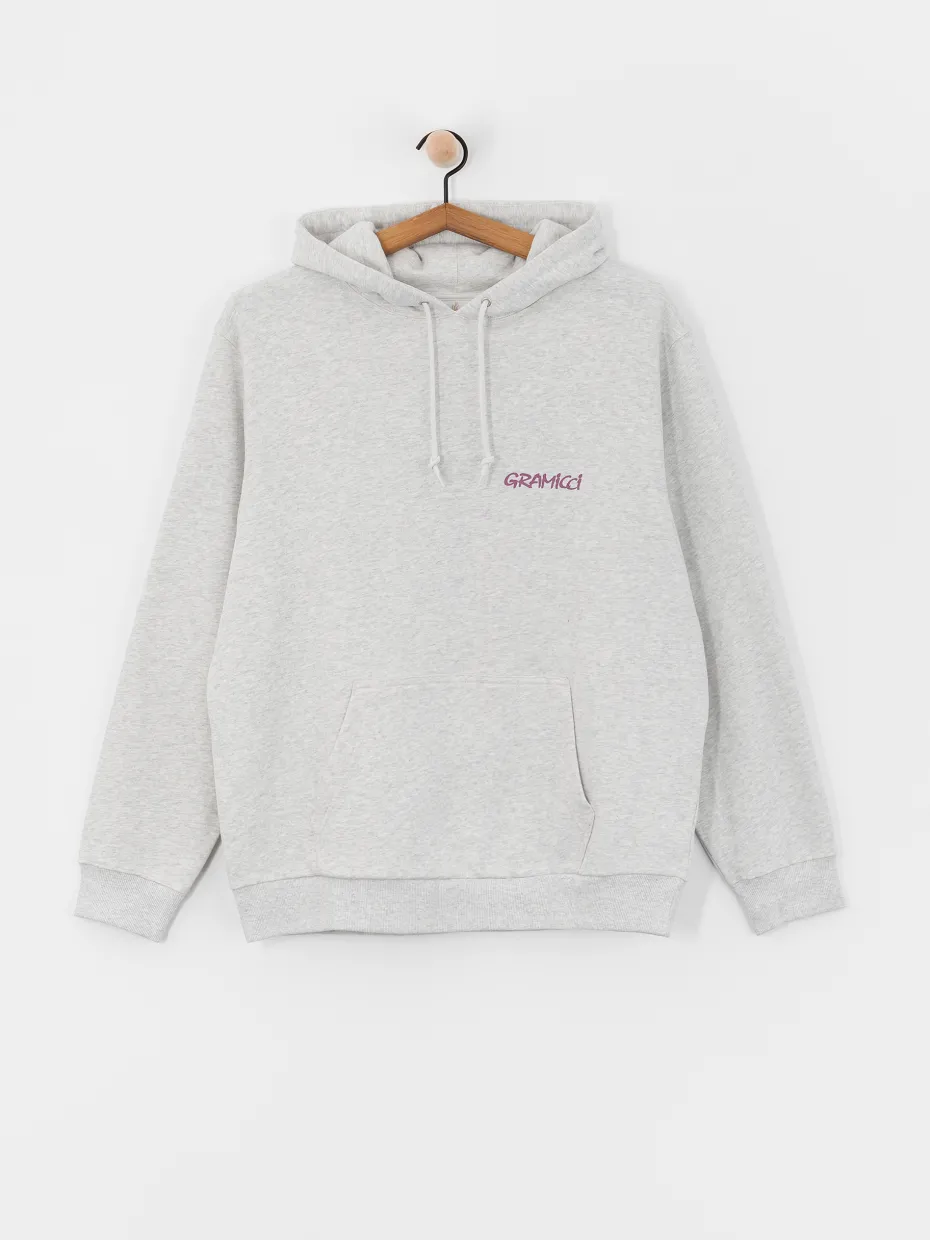 Gramicci Hoodie Liberty HD