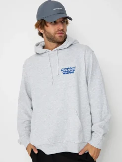 Gramicci Hoodie Napping Climber HD