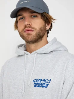 Gramicci Hoodie Napping Climber HD
