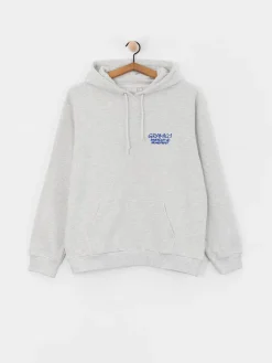 Gramicci Hoodie Napping Climber HD