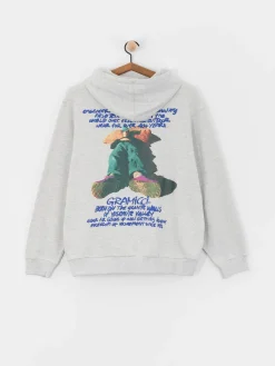 Gramicci Hoodie Napping Climber HD