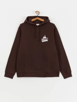 Gramicci Hoodie Peak HD