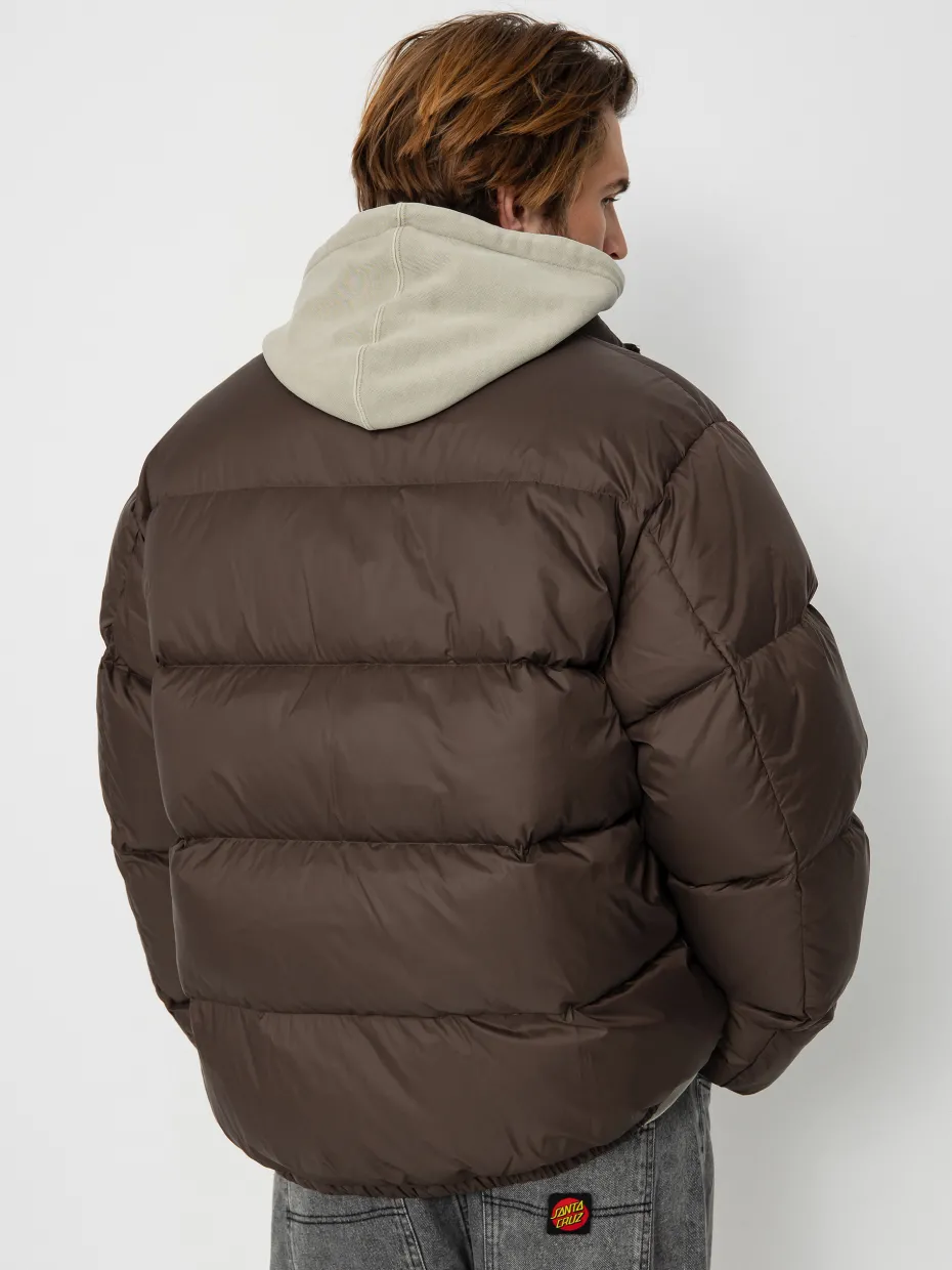 Gramicci Jacket Down Puffer