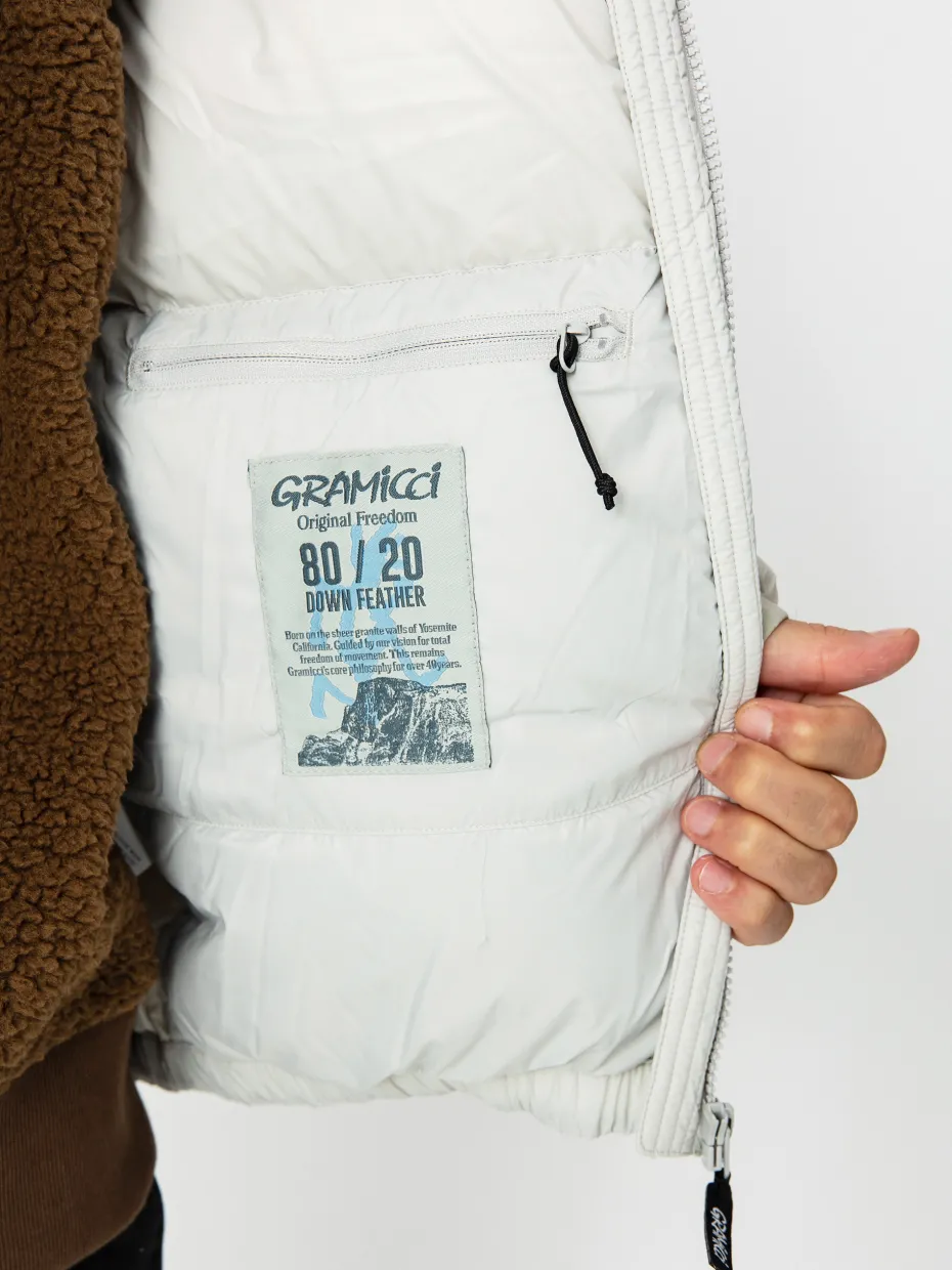 Gramicci Jacket Down Puffer