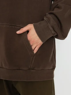 Gramicci Original Freedom Oval HD Hoodie