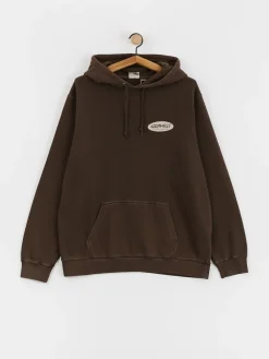 Gramicci Original Freedom Oval HD Hoodie