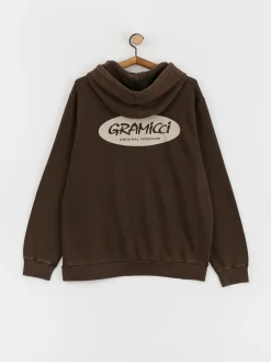 Gramicci Original Freedom Oval HD Hoodie