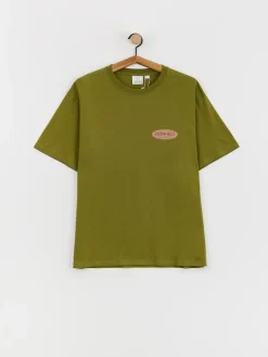 Gramicci Original Freedom Oval T-shirt