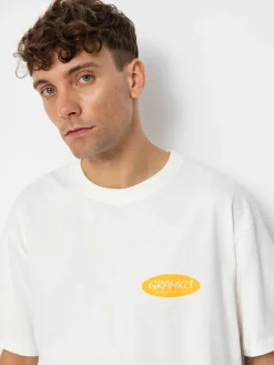 Gramicci Original Freedom Oval T-shirt