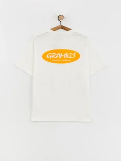 Gramicci Original Freedom Oval T-shirt