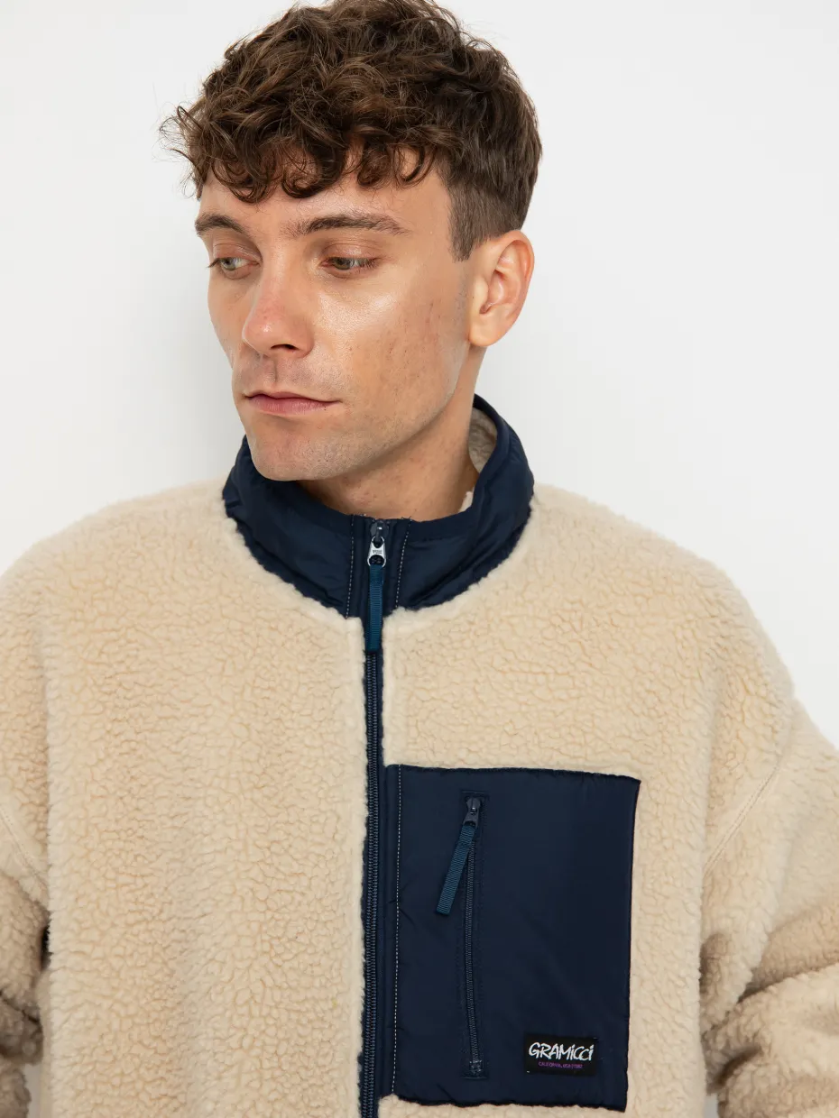 Gramicci Sherpa Jacket