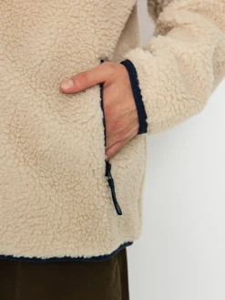 Gramicci Sherpa Jacket