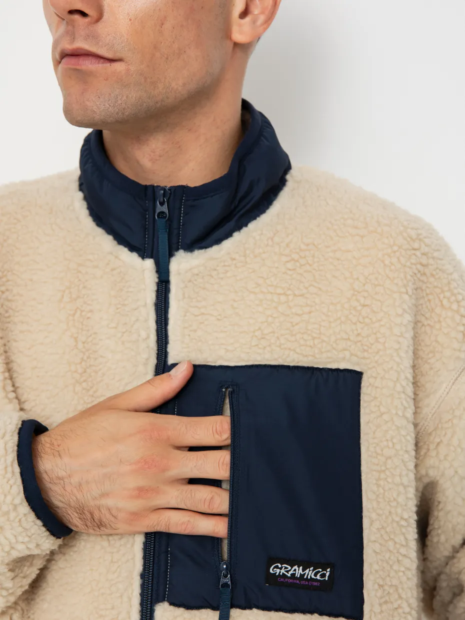 Gramicci Sherpa Jacket