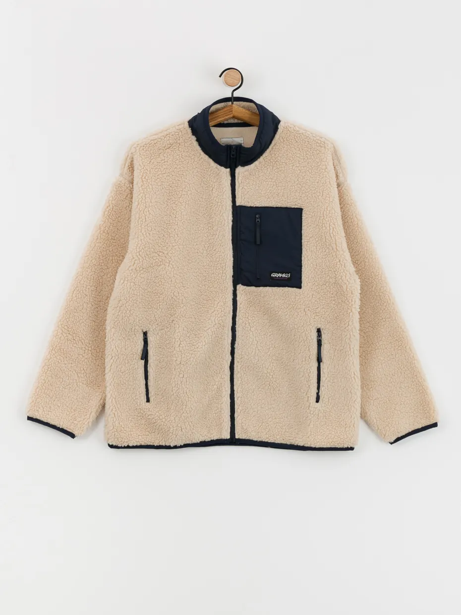 Gramicci Sherpa Jacket