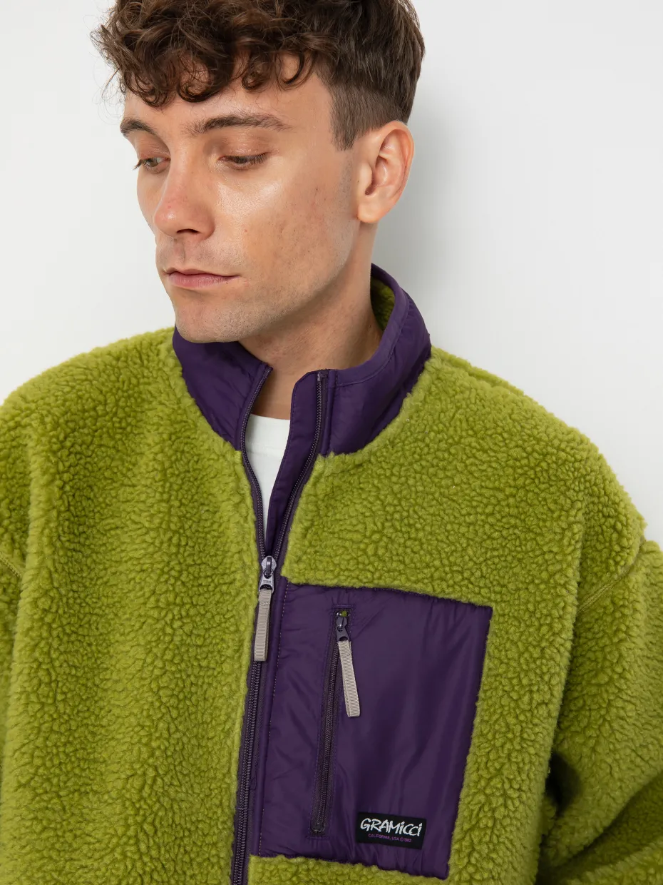 Gramicci Sherpa Jacket