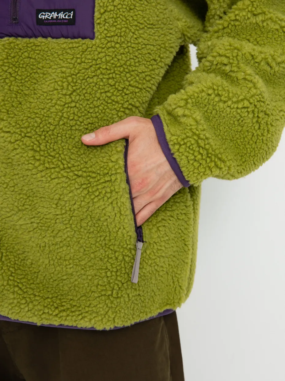 Gramicci Sherpa Jacket