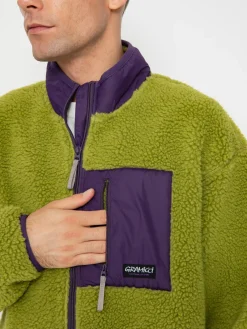 Gramicci Sherpa Jacket