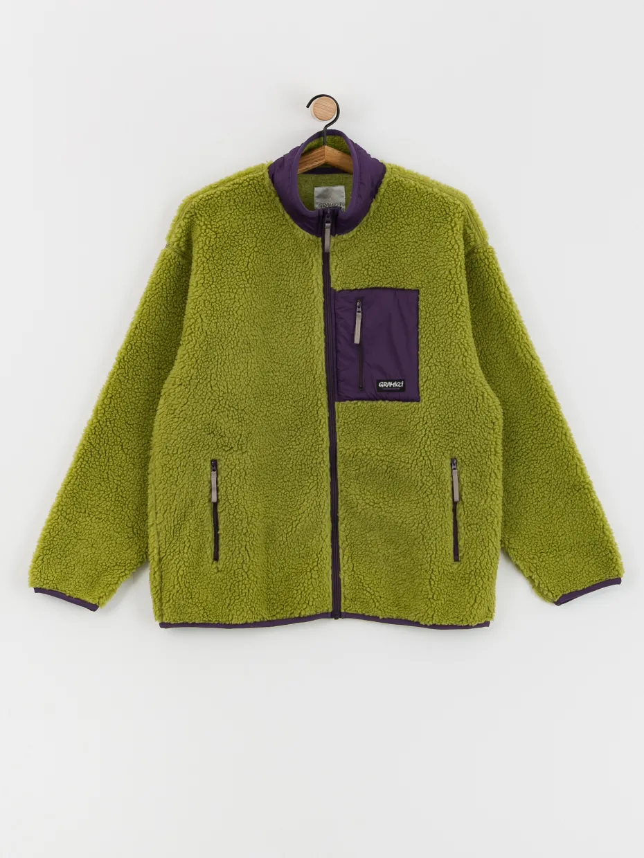 Gramicci Sherpa Jacket