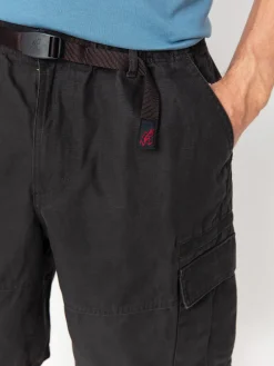 Gramicci Shorts Canvas Outback