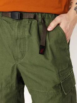Gramicci Shorts Canvas Outback