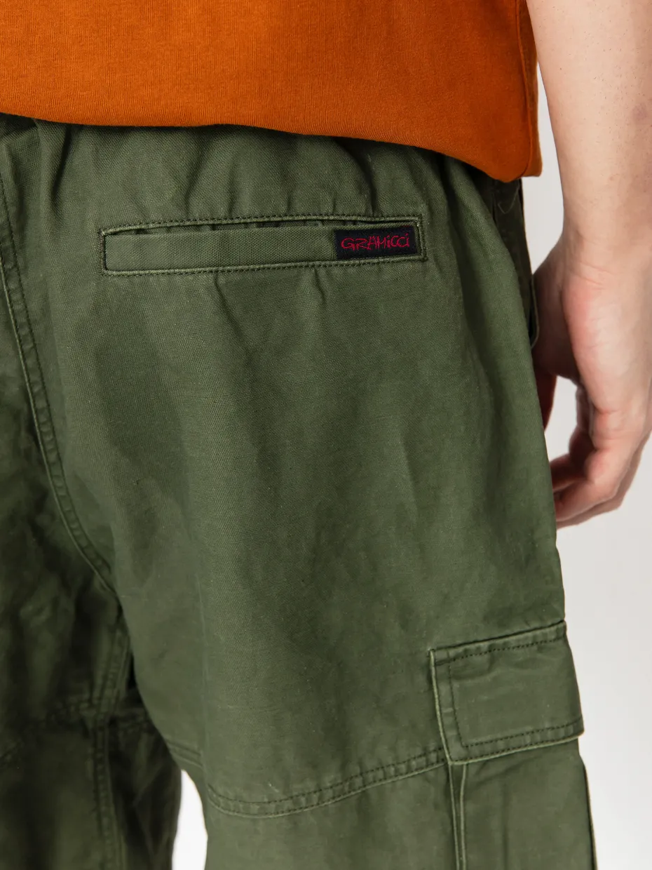 Gramicci Shorts Canvas Outback