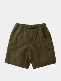 Gramicci Shorts Canvas Outback