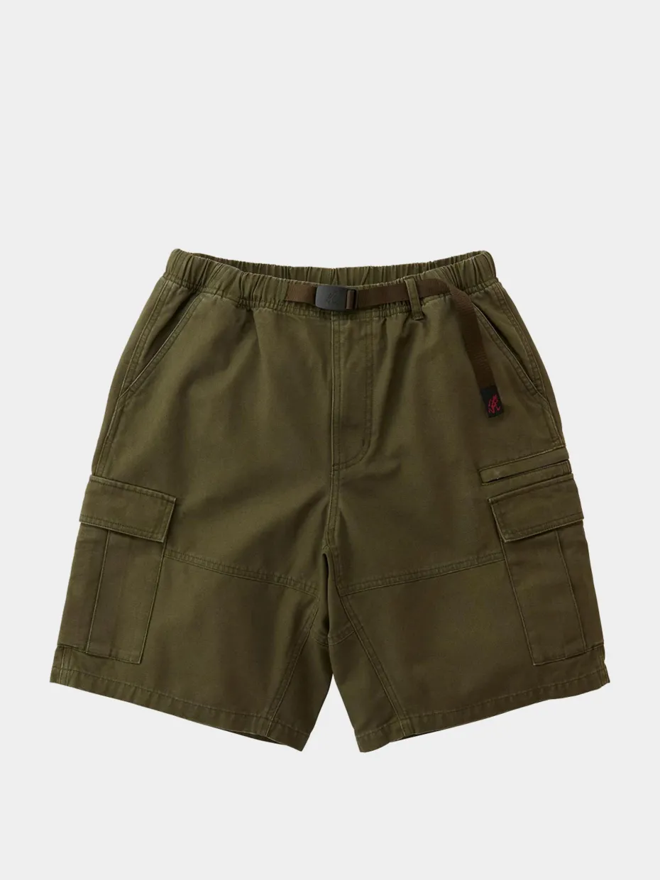 Gramicci Shorts Canvas Outback