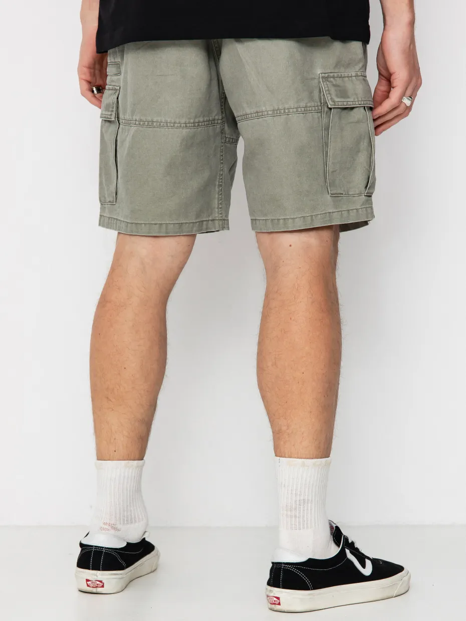 Gramicci Shorts Canvas Outback