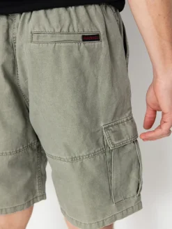 Gramicci Shorts Canvas Outback